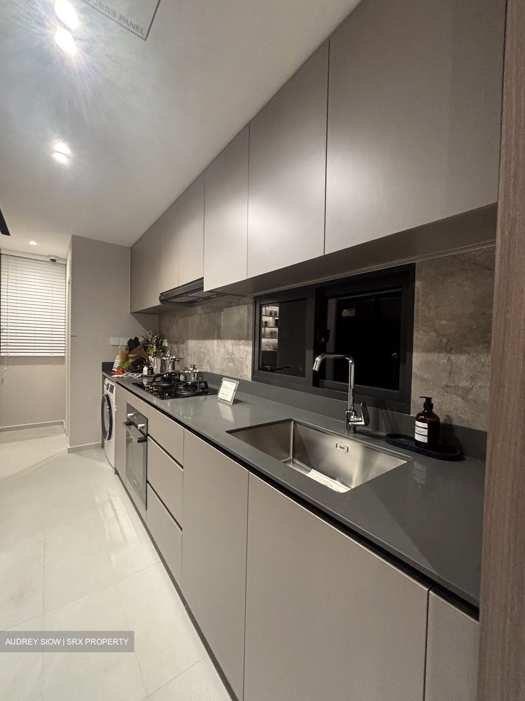 Norwood Grand (D25), Apartment #472713151